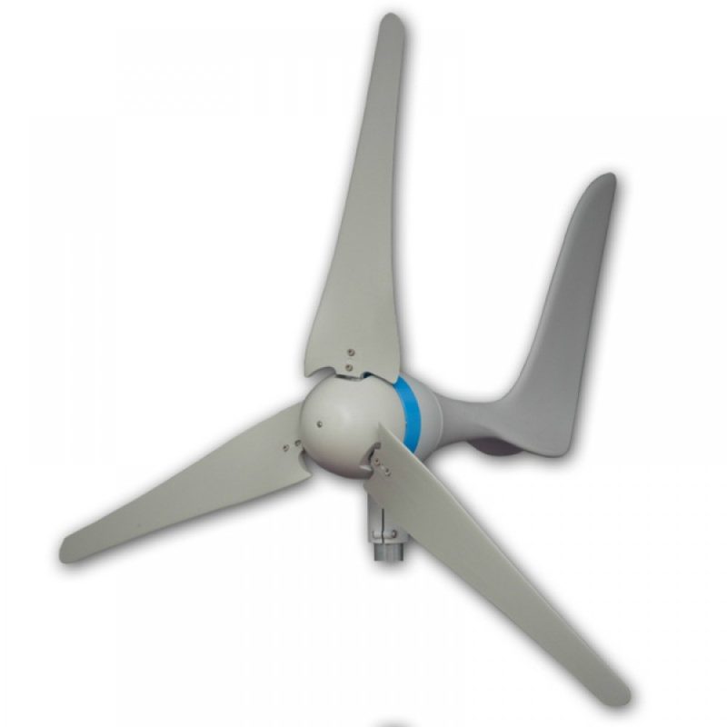 SunForce DS-600 Вт 12/24В Ветроэлектрическая установка