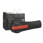 BH-250-2P Размыкатель постоянного тока