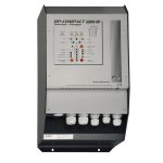 Studer HP Compact 8000-48, Блок бесперебойного питания