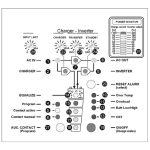 Studer HP Compact 8000-48, Блок бесперебойного питания — изображение 3