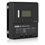 VENUS-M2430 MPPT солнечный контроллер 30А 12/24В — изображение 2
