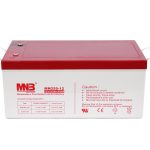 12В Аккумулятор MNB MM 250-12, 250А*ч — изображение 2