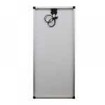 160 Вт TPS107S-160W 12В поли фотоэлектрический модуль, TopRay Solar, Солнечные панели — изображение 2