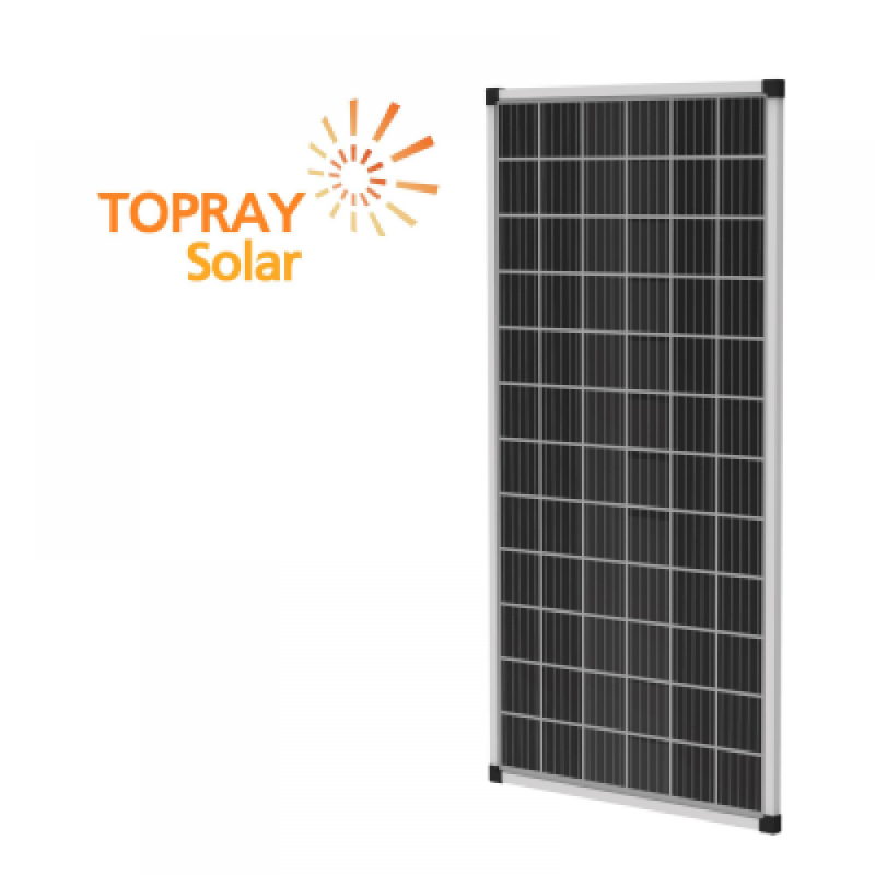 330 Вт TPS-P6U-330W поли, фотоэлектрический модуль, TopRay Solar