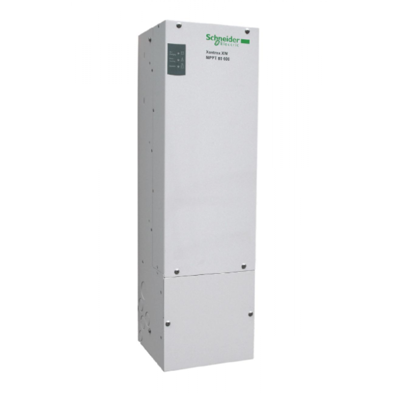 Conext XW-MPPT 80-600 контроллер солнечный высоковольтный 80А 600В