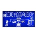Combi PWM 4 кВА 48В инвертор с ЗУ и ШИМ солнечным контроллером — изображение 5