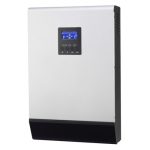 Combi PWM 4 кВА 48В инвертор с ЗУ и ШИМ солнечным контроллером — изображение 3