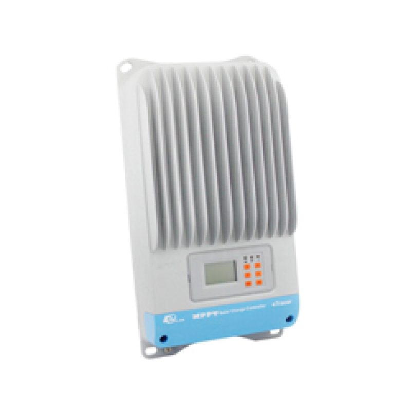 EP eTracer 6415BND MPPT 60A Контроллер заряда