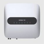 SMT-10K-TL-TH HV 3-фазный гибридный инвертор SERMATEC