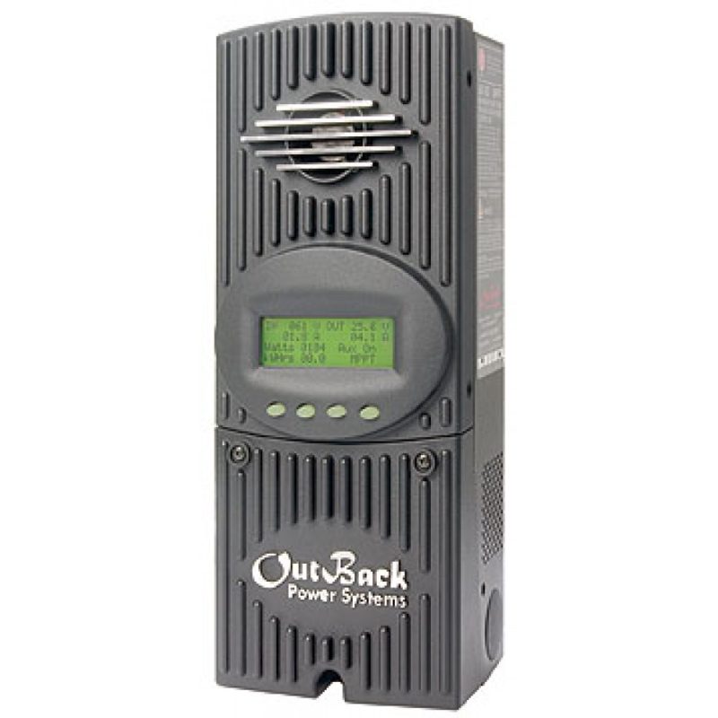 Контроллер заряда Outback FlexMax-60