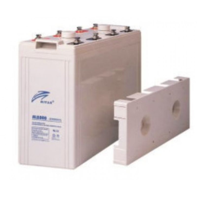 2В Аккумулятор Prosolar-R RL2800DG