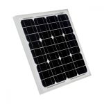 SM30-12 M Delta, 30 Вт 12В моно Delta, Солнечные панели