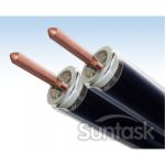 Вакуумный коллектор SR10-58/1800 — изображение 2