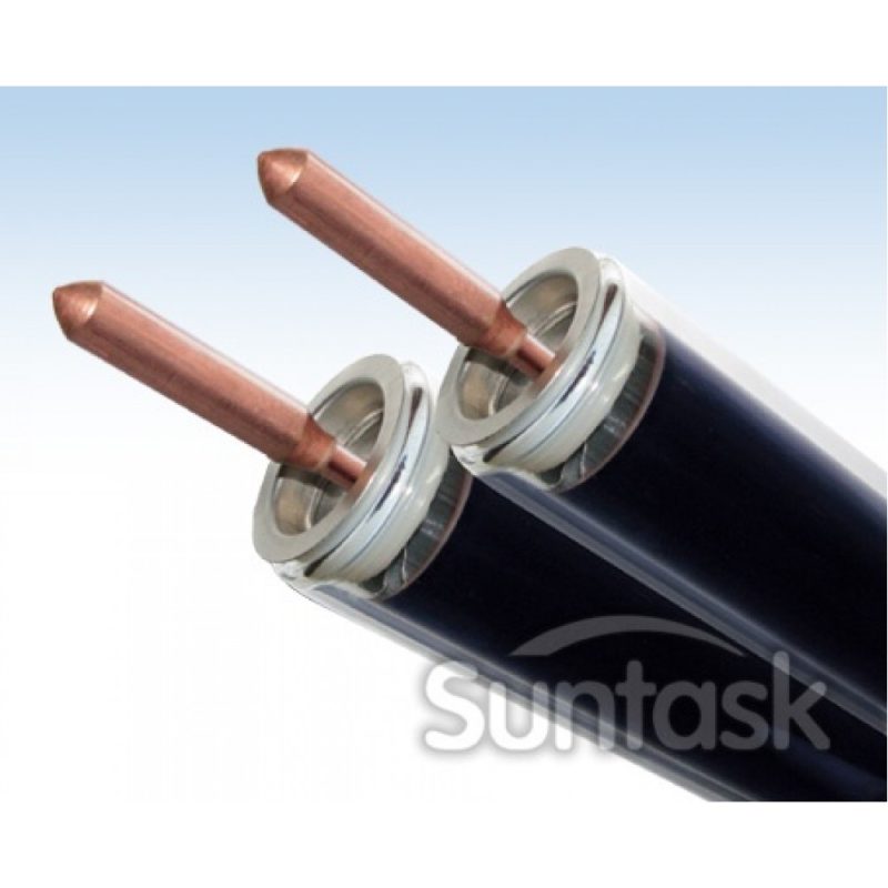 Вакуумный коллектор SR10-58/1800 — изображение 2