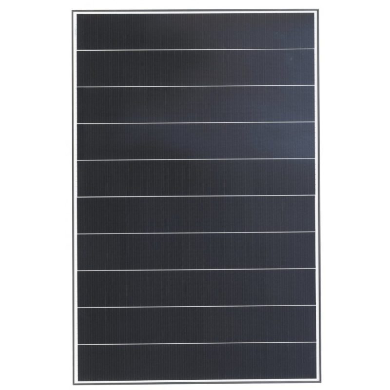 410 Вт TWSolar Shingled TH410PMB5-60SC PERC моно, монокристаллическая