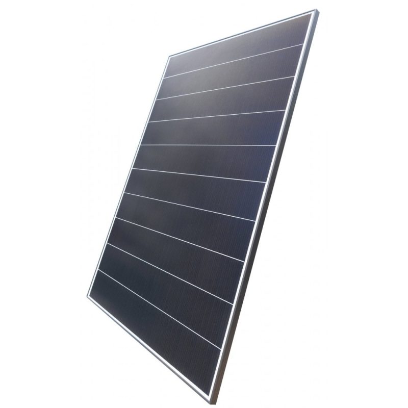 410 Вт TWSolar Shingled TH410PMB5-60SC PERC моно, монокристаллическая — изображение 2