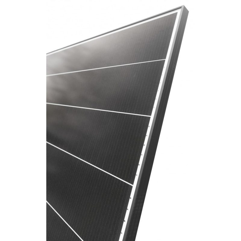 410 Вт TWSolar Shingled TH410PMB5-60SC PERC моно, монокристаллическая — изображение 5