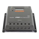 EPSolar VS6048BN 60А Контроллер заряда — изображение 5