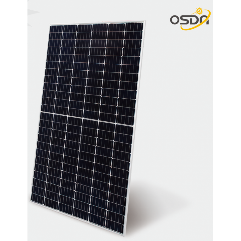 OSDA 550 Вт Mono HALF CELL солнечный модуль