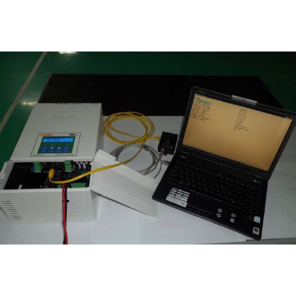 RE PMU-SS комплект для связи с компьютером для Sunstar MPPT