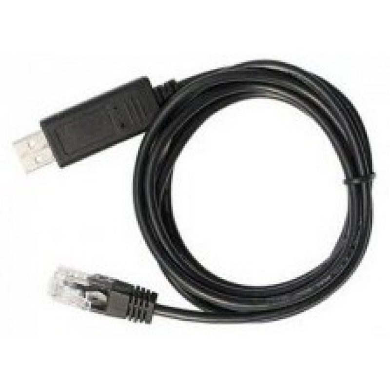 SRNE RS232-USB Коммуникационный кабель для солнечного контроллера