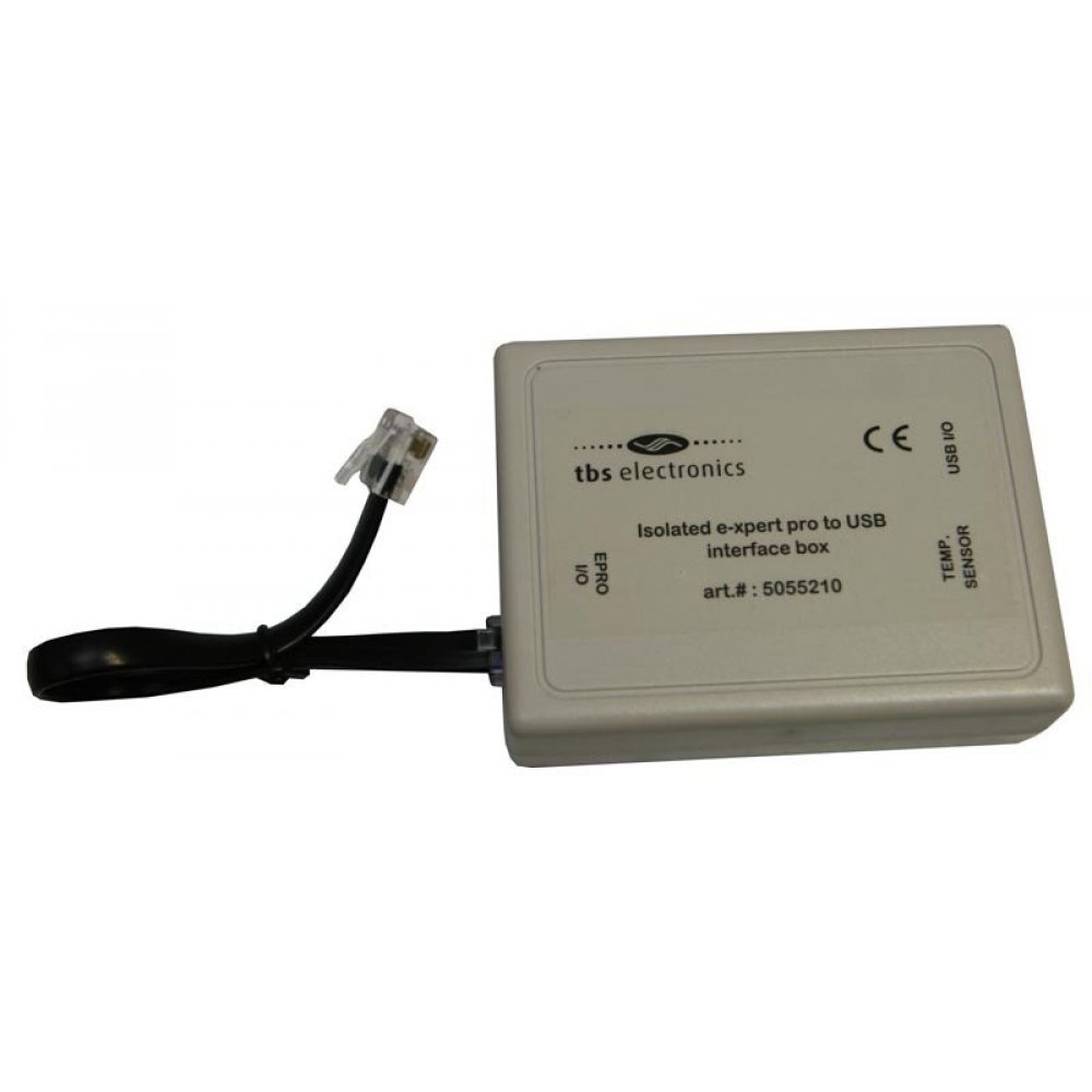 TBS коммуникационный набор USB для Expert-PRO