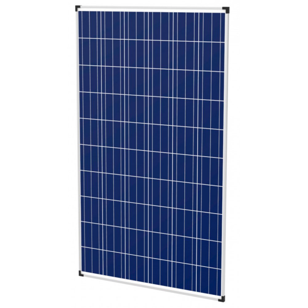 280 Вт TPS-P6U-280W поли	 фотоэлектрический модуль	 TopRay Solar