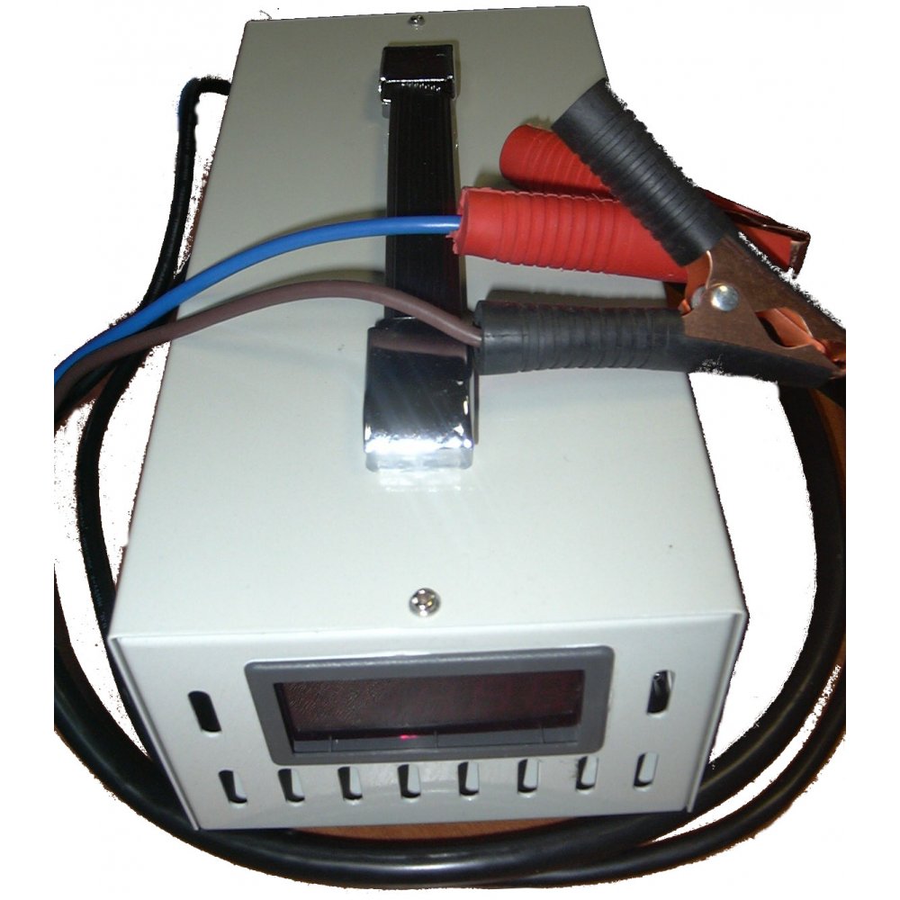 Зарядное устройство UltiPower UBC-1240