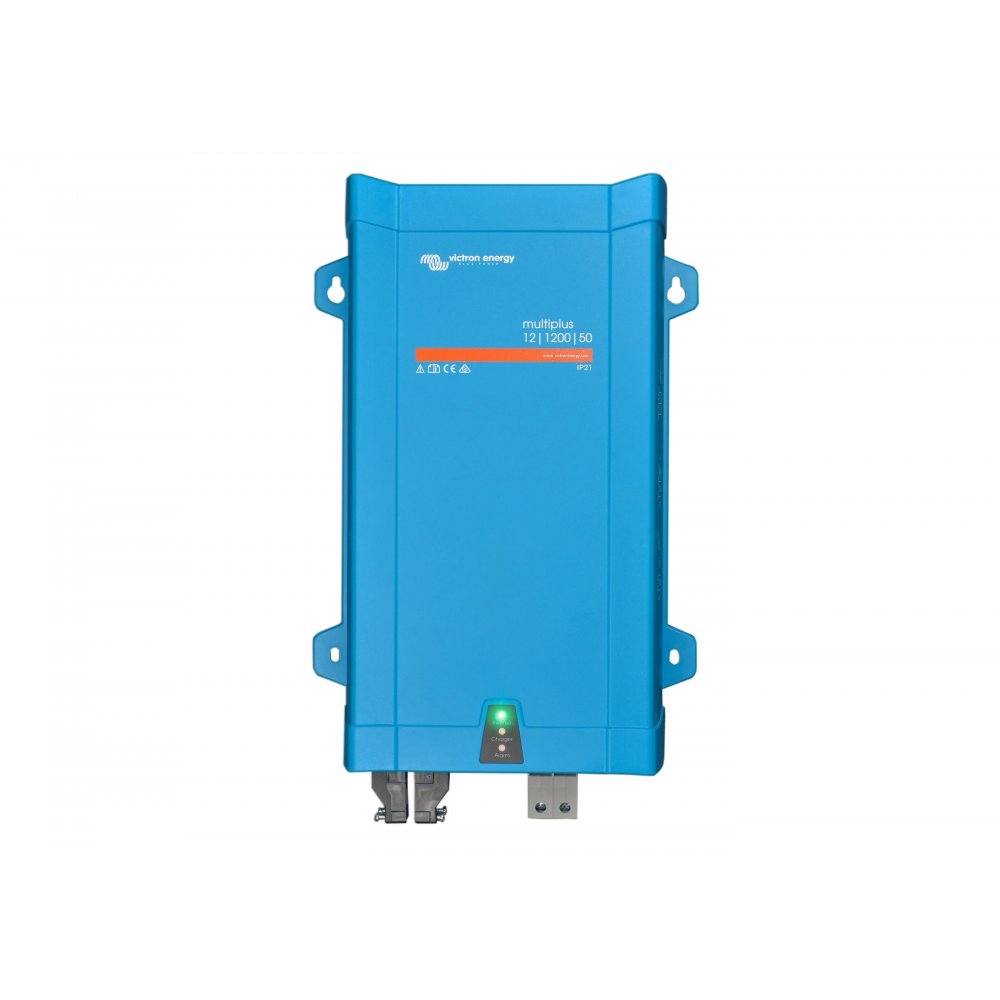 Victron MultiPlus 12/1200/50-16	 Инвертор/зарядное устройство