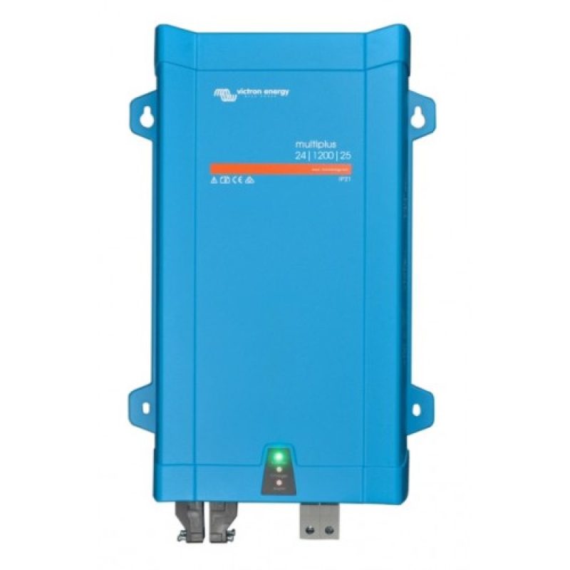 Victron MultiPlus 24/1600/40-16, Инвертор/зарядное устройство