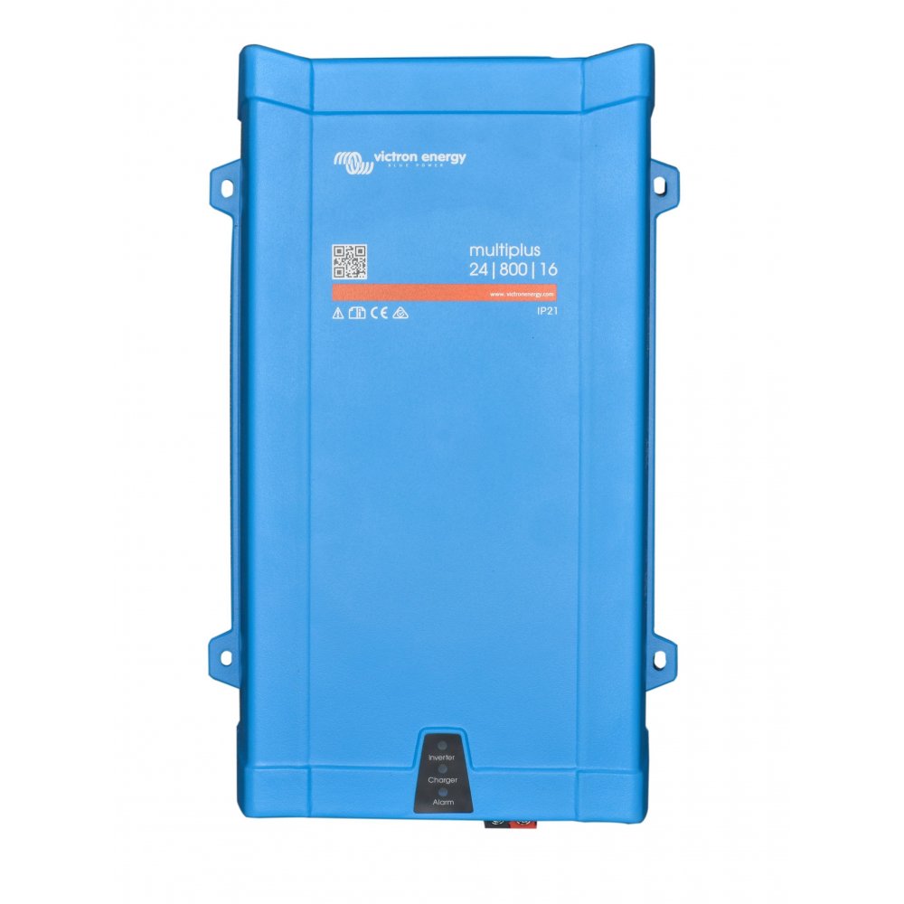 Victron MultiPlus 24/500/10-16	 Блок бесперебойного питания