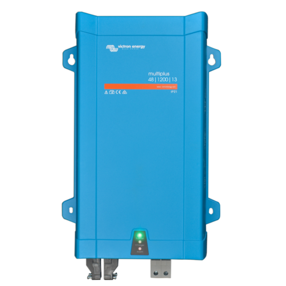 Victron MultiPlus 48/1200/13-16	 Инвертор/зарядное устройство