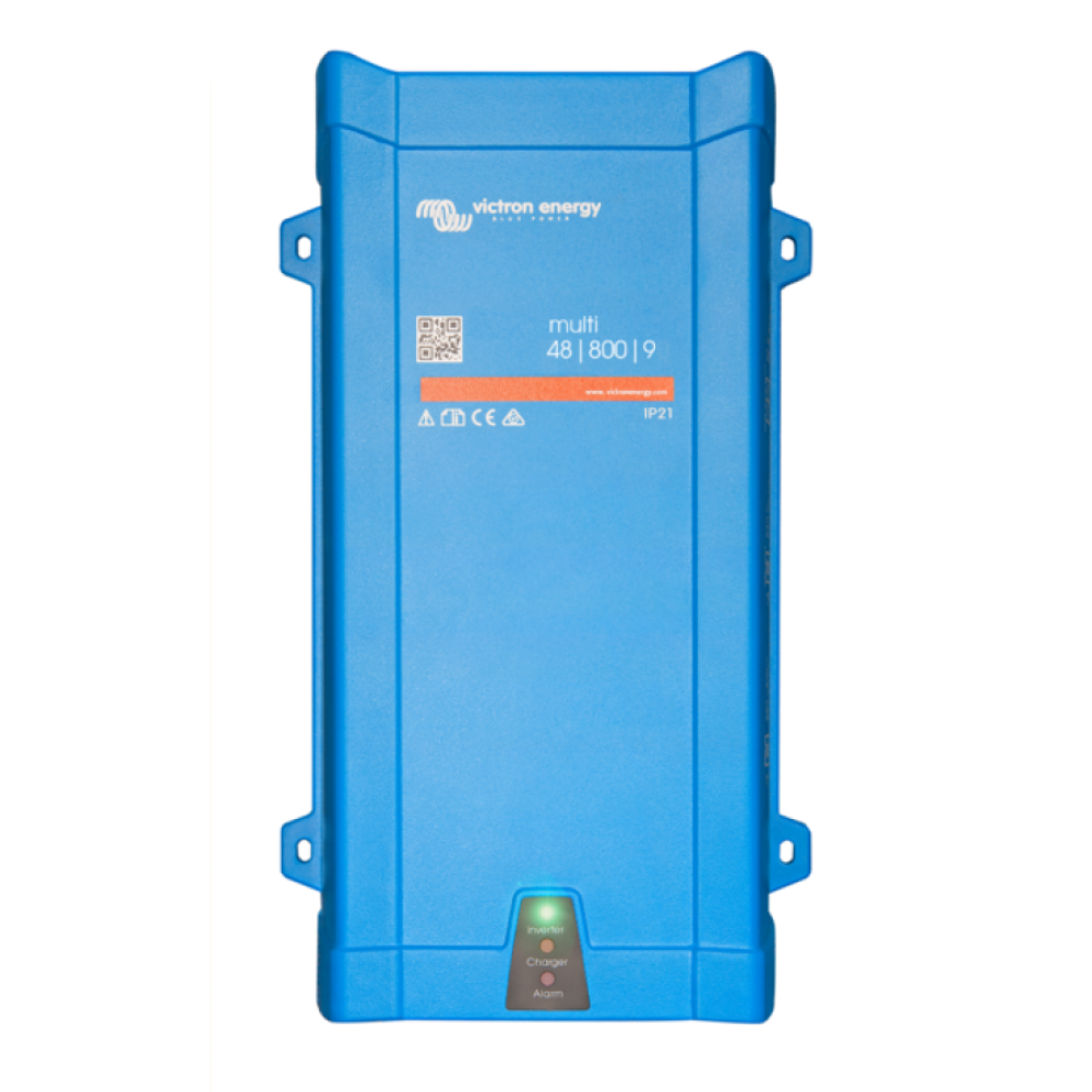 Victron MultiPlus 48/800/9-16	 Блок бесперебойного питания