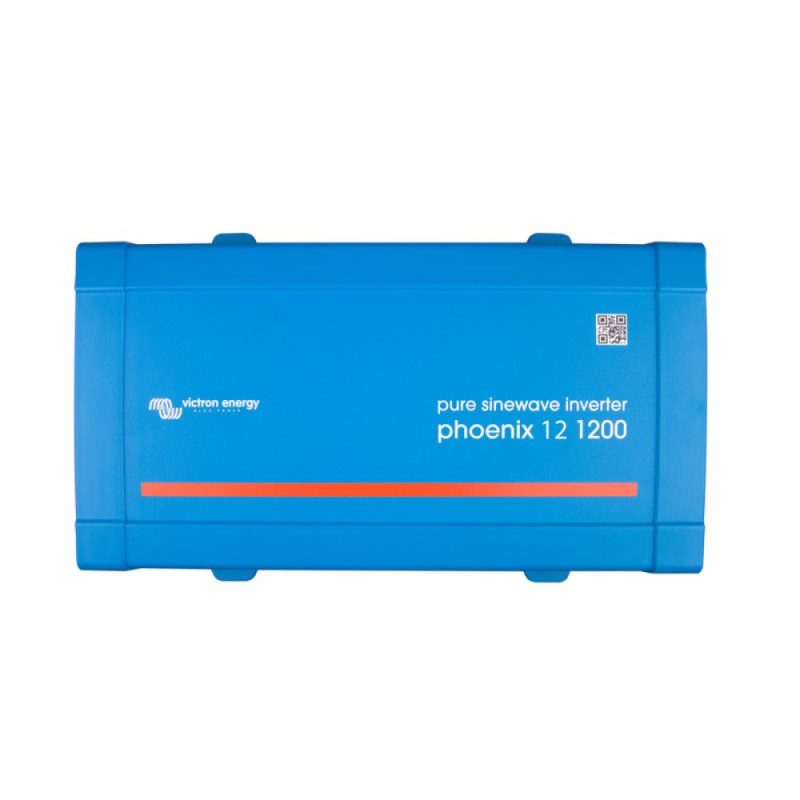Victron Phoenix inverter 12/1200 VE.Direct инвертор 1200 Вт 12В