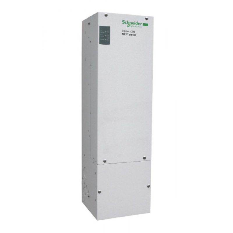 Conext XW-MPPT 80-600 контроллер солнечный высоковольтный 80А 600В