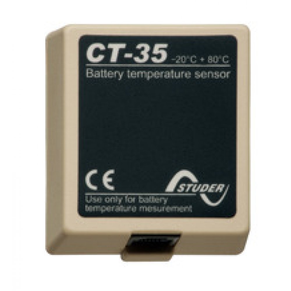 Studer CT-35 датчик температуры для ББП Compact