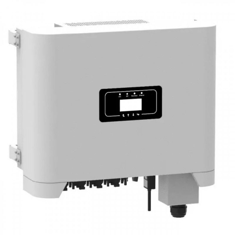 Deye SUN-33K-G03 Сетевой фотоэлектрический инвертор 3-фазный