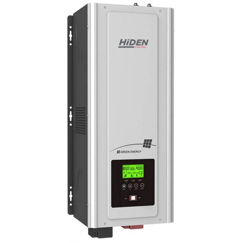 HPS30-5048 TOR	 5 кВт 48В	 инвертор с ЗУ