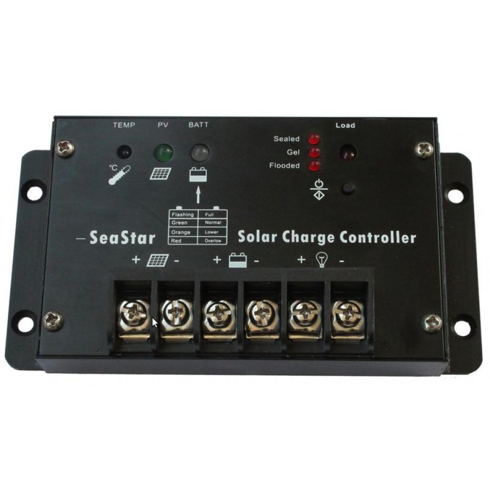 EPSolar SeaStar SS1024/2024 12/24В 10/20А