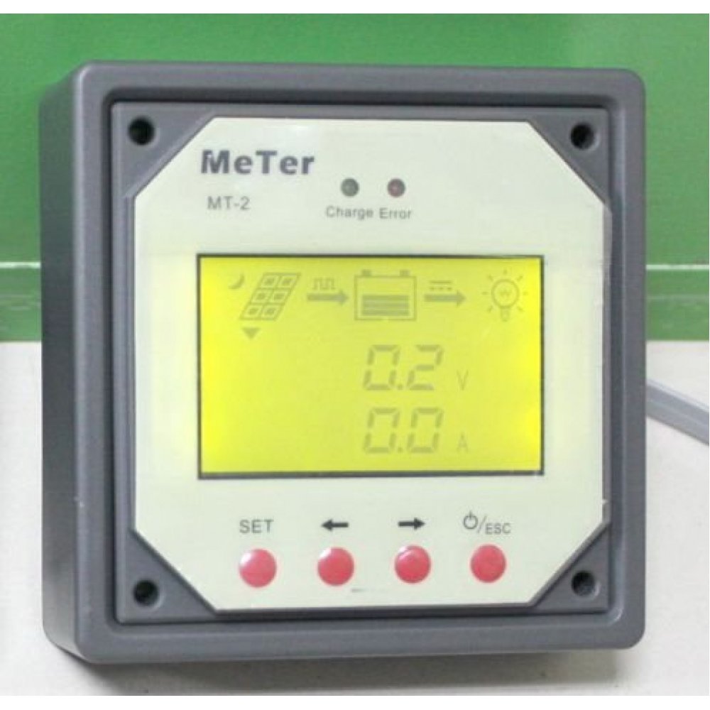 EP MT-1 DB выносная панель индикации