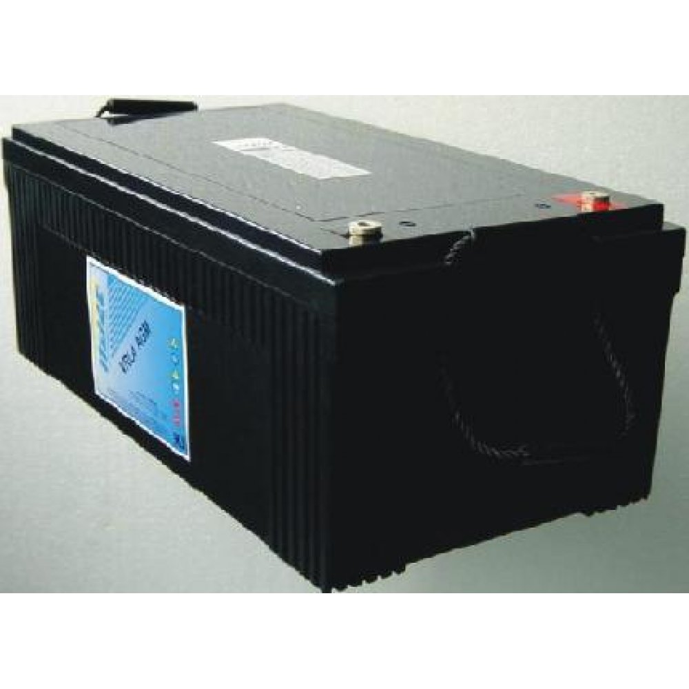 12В Аккумулятор Haze HZB 12-230