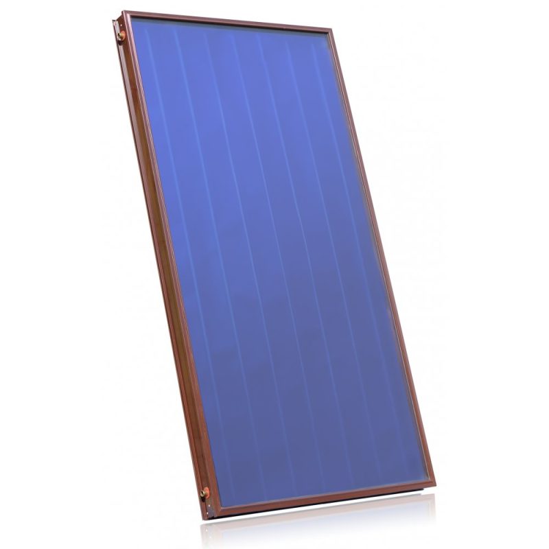 Солнечный коллектор "ЯSolar"