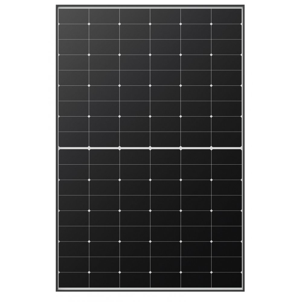 DELTA NXT 400-54/2 M10 HC	 400 Вт PERC солнечный модуль