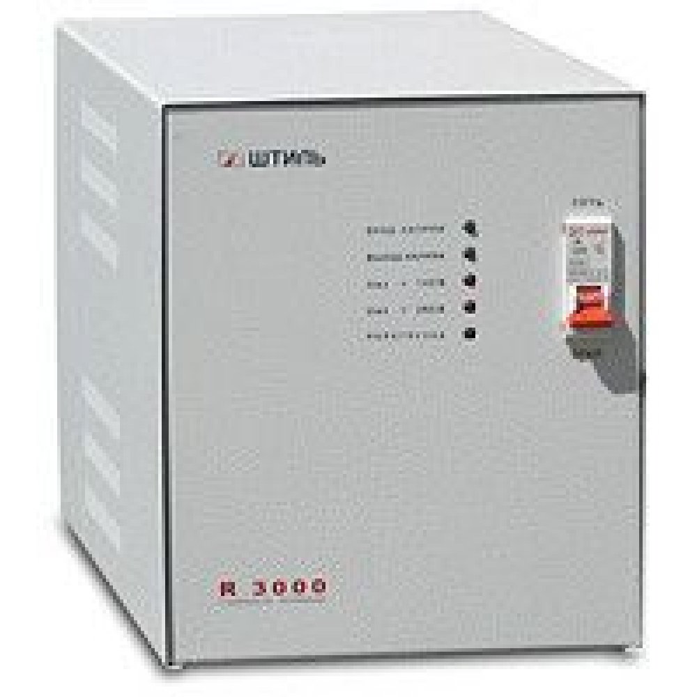 Стабилизатор Штиль R-3000