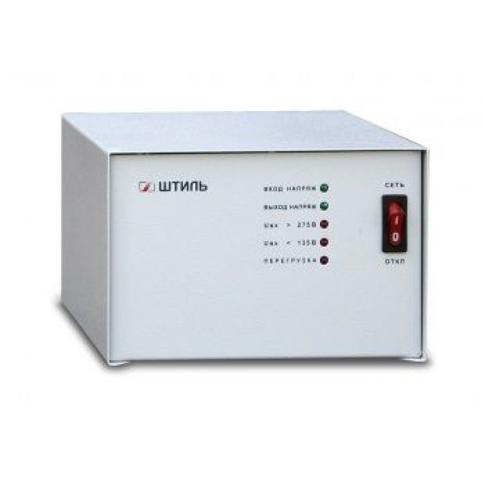 Стабилизатор Штиль R-600