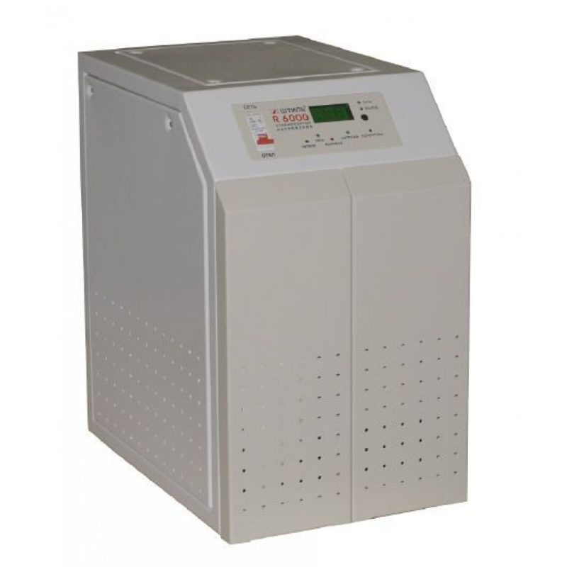 Стабилизатор Штиль R-12000