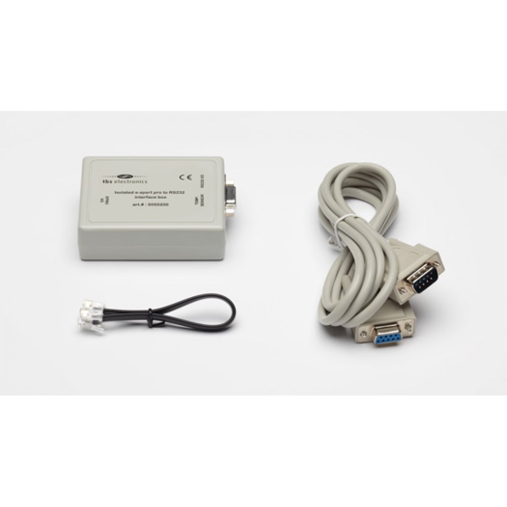 TBS коммуникационный набор RS-232 для Expert-PRO