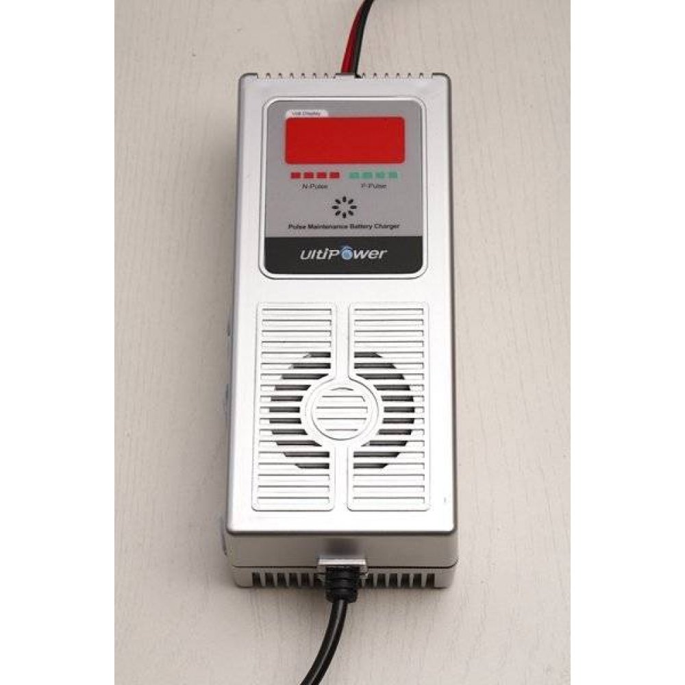 Зарядное устройство UltiPower UBC-1208DS