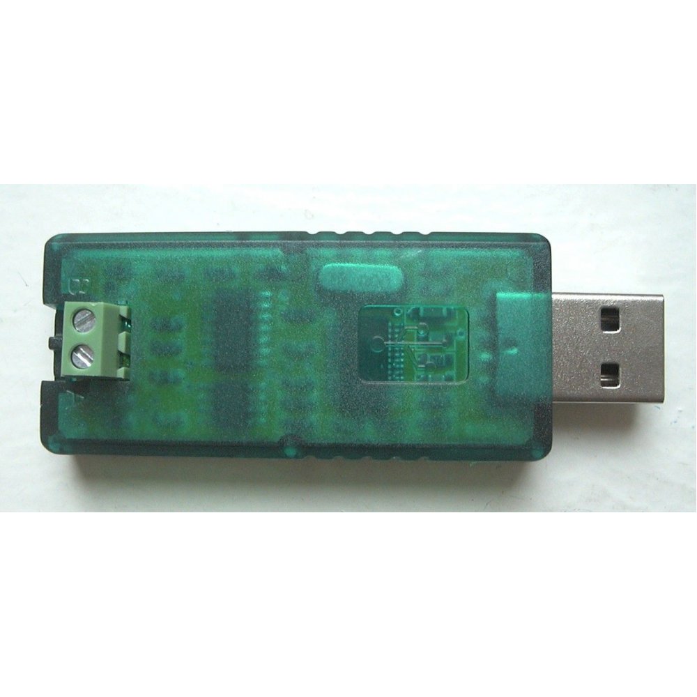 USB интерфейс и ПО для контроллеров SR