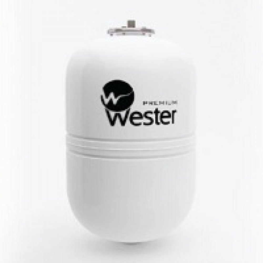 Wester 8 л Расширительный бак для солнечных систем